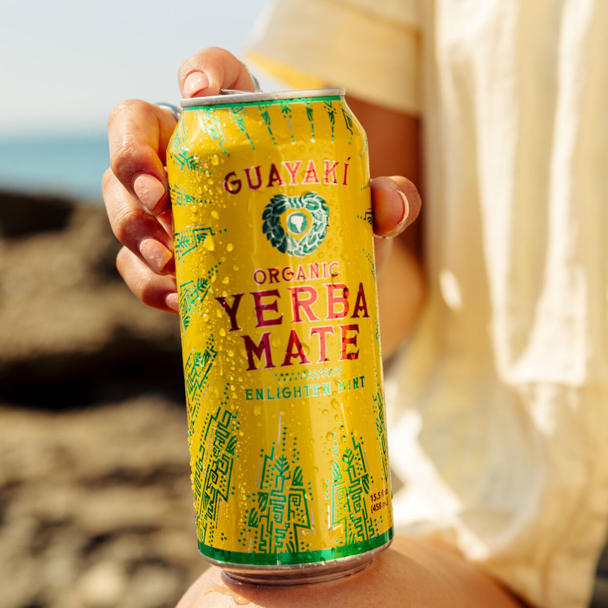 Yerba Madre