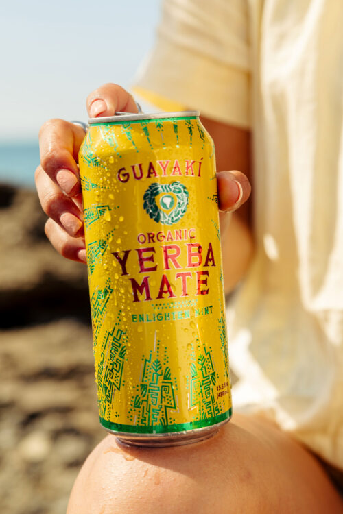 Yerba Madre