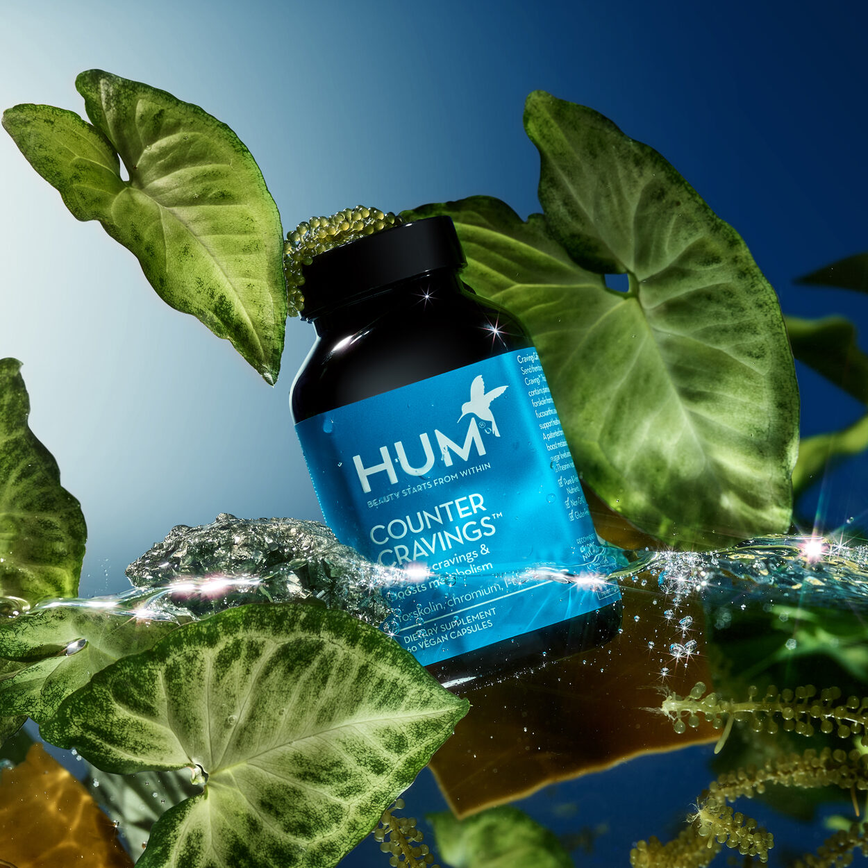 HUM Nutrition