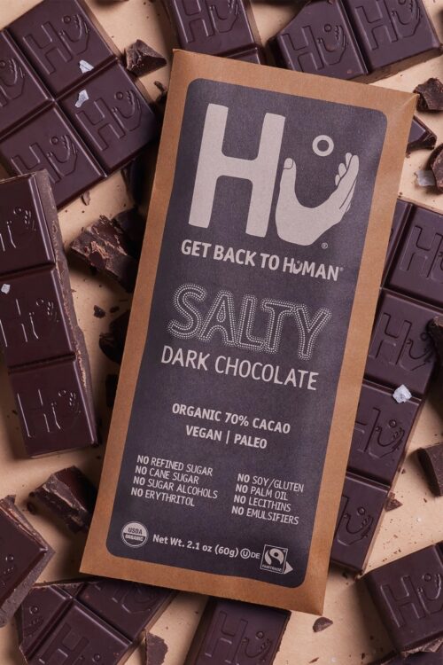 Hu