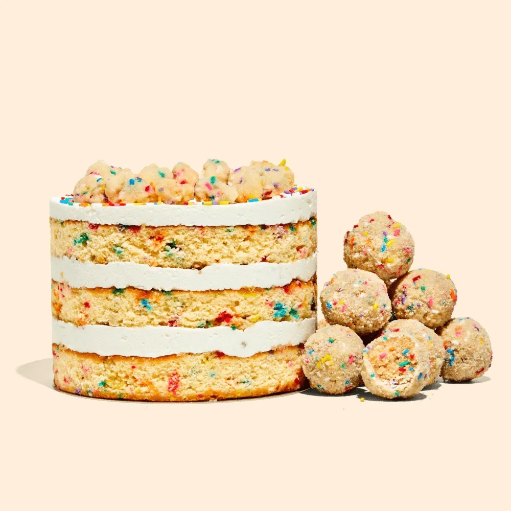 Milk Bar
