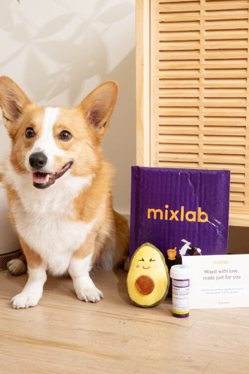 Mixlab
