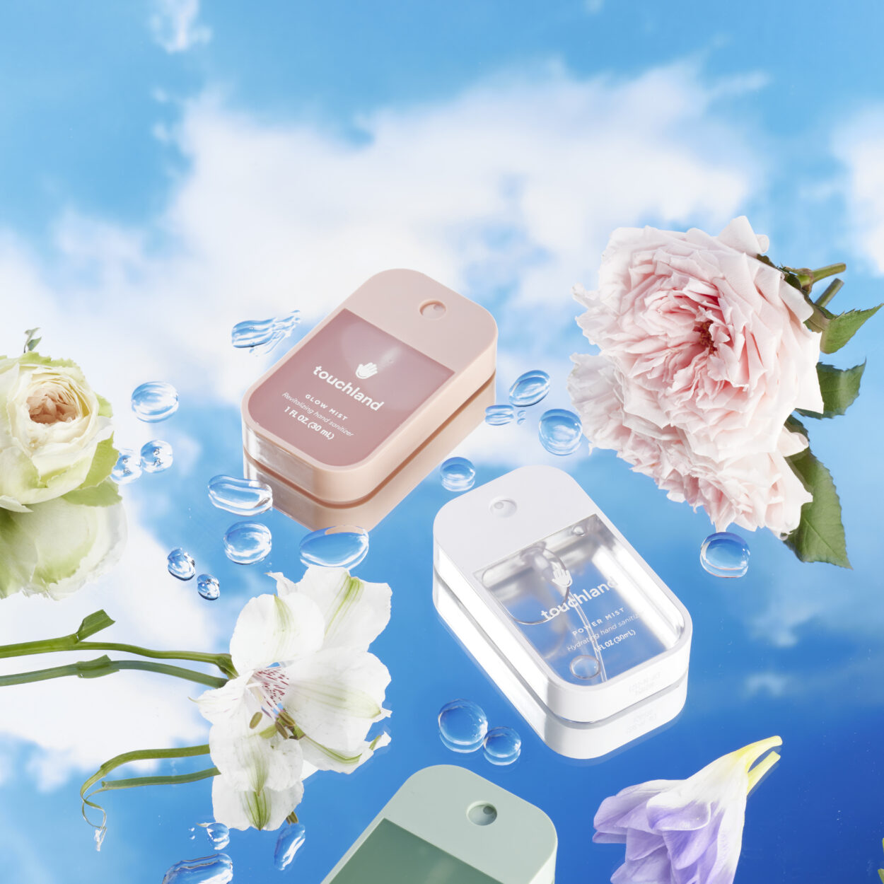 Touchland