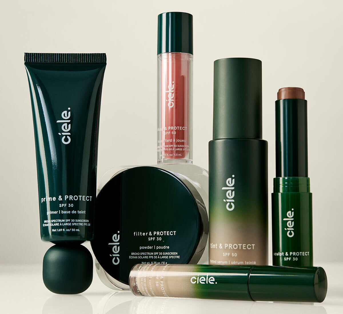 ciele cosmetics