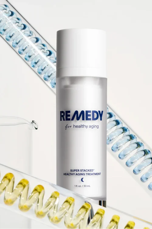 Remedy Science
