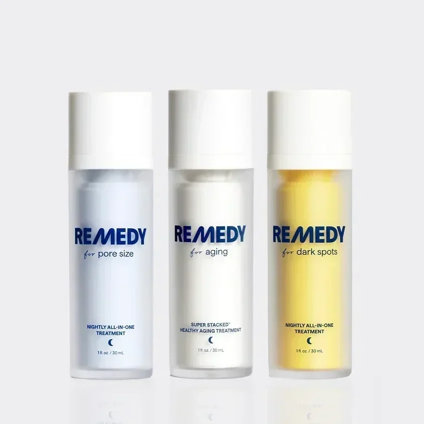 Remedy Science